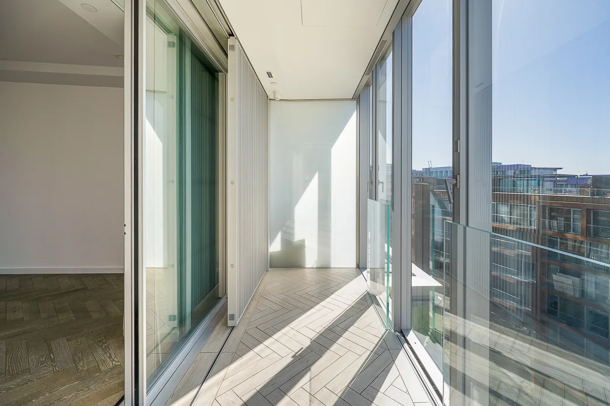 19 Circus Road West, London, SW11 photo 18