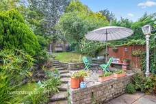 Longton Grove, LONDON