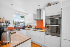 Longton Grove, LONDON