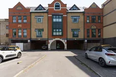 St Mary's Place, Southampton