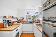 Longton Grove, LONDON