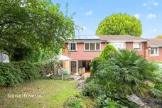 Longton Grove, LONDON
