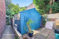 Longton Grove, LONDON