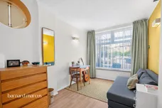 Longton Grove, LONDON