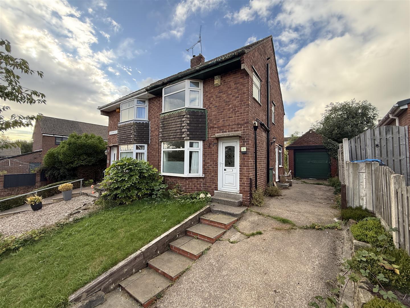 Pleasant Close, Sheffield Image 1