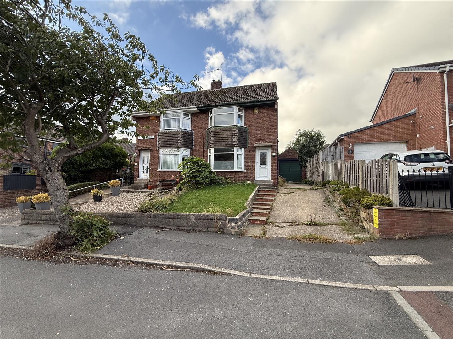 Pleasant Close, Sheffield Image 2