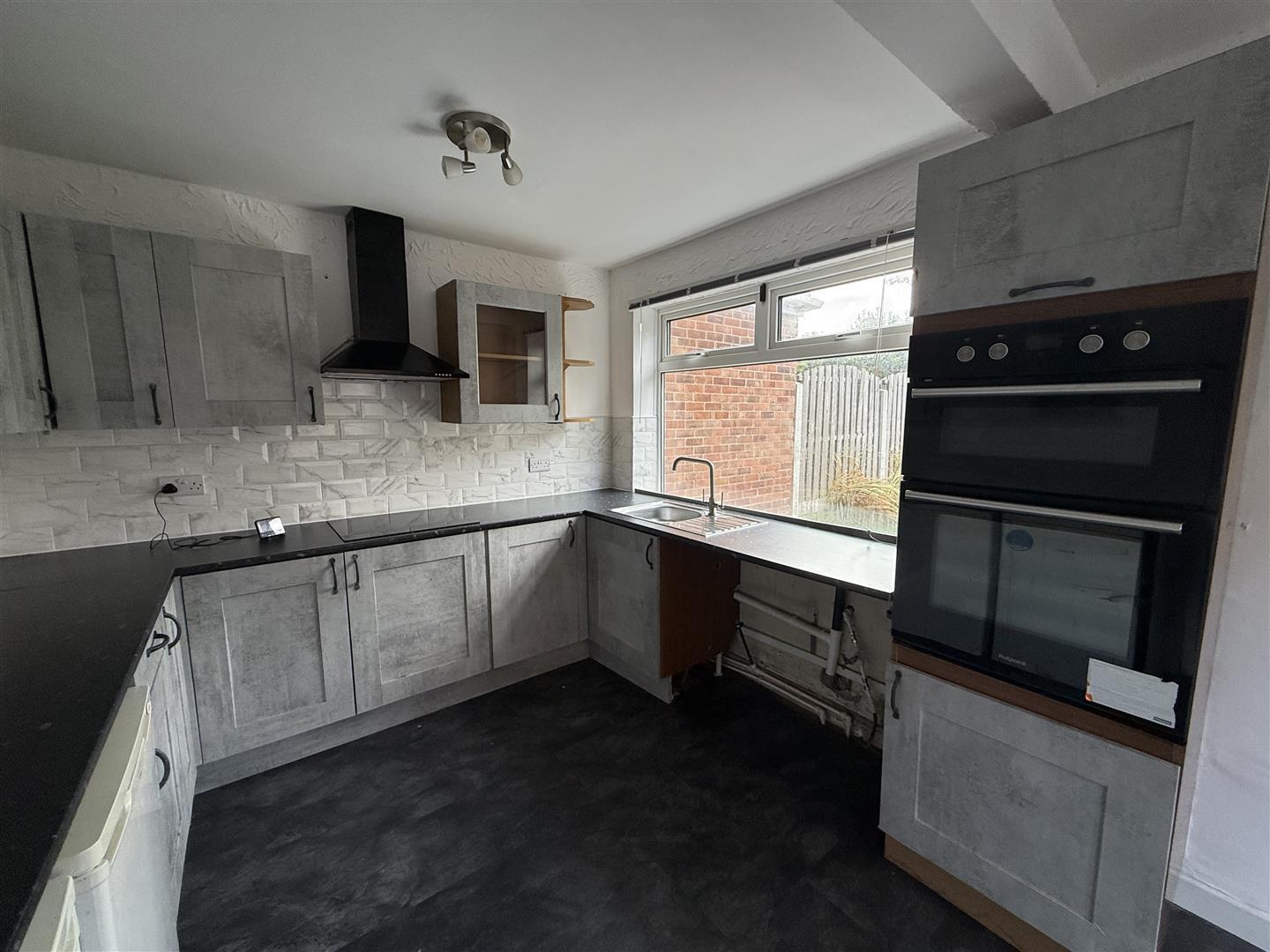 Pleasant Close, Sheffield Image 8