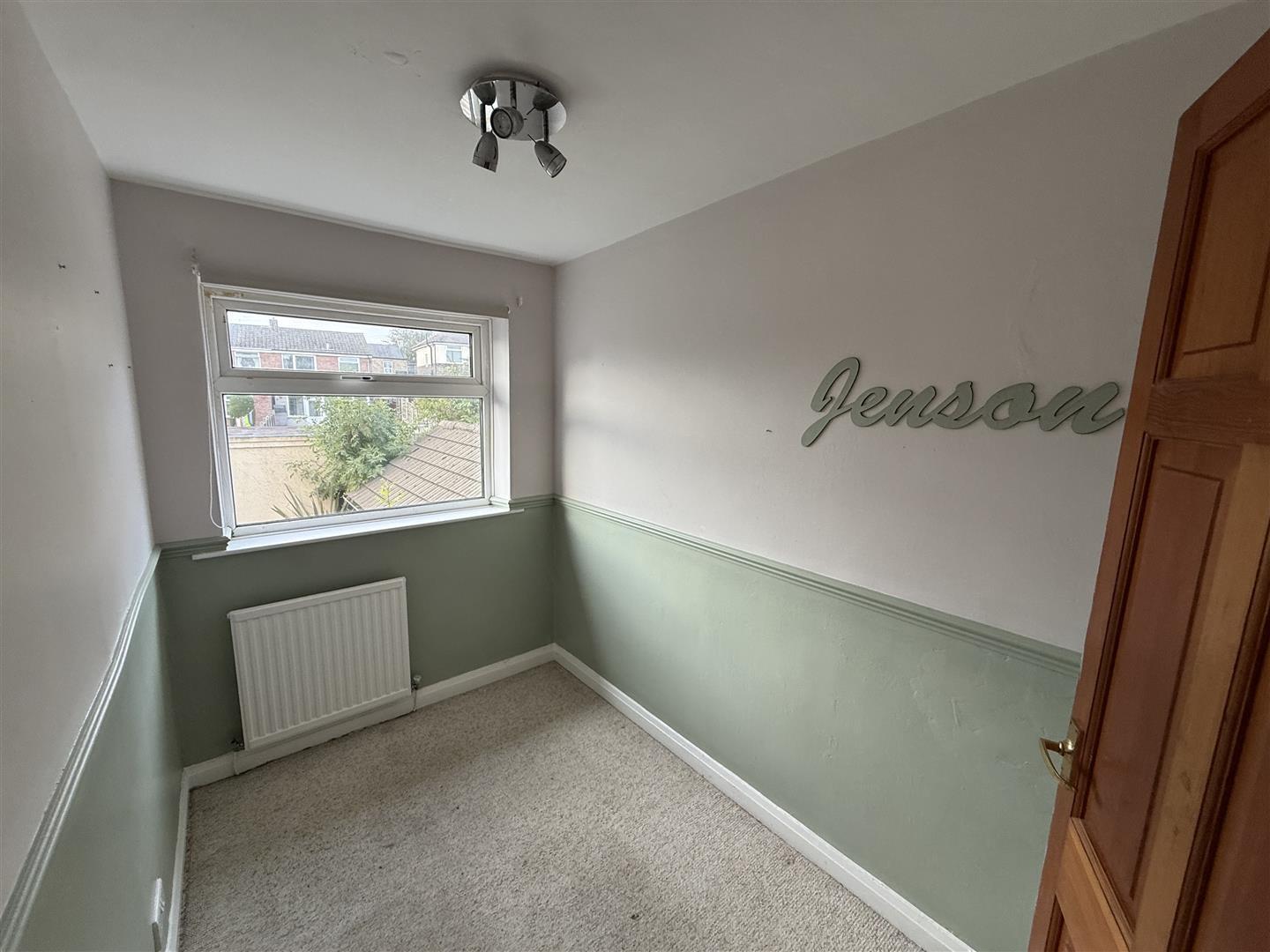 Pleasant Close, Sheffield Image 15