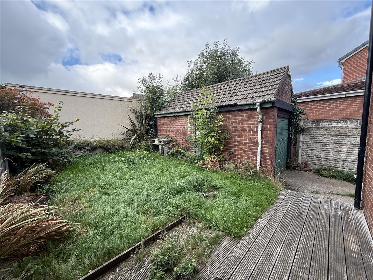 Pleasant Close, Sheffield Image 18