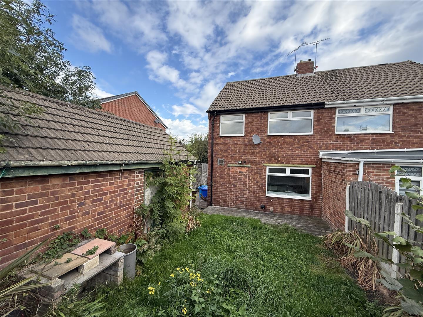 Pleasant Close, Sheffield Image 19