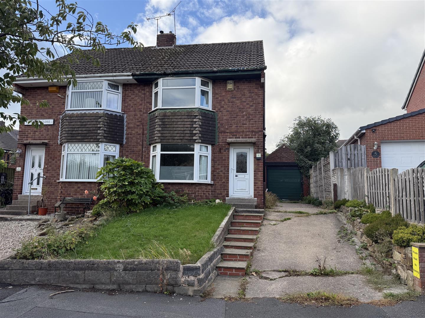 Pleasant Close, Sheffield Image 20
