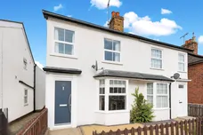 New Street, Halstead