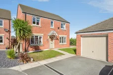 Regency Road, Wath-Upon-Dearne, Rotherham