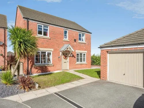 Regency Road, Wath-Upon-Dearne, Rotherhamphoto