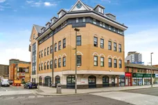 London Road, Southampton