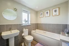 Regency Road, Wath-Upon-Dearne, Rotherham