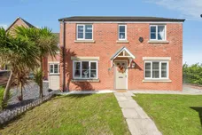 Regency Road, Wath-Upon-Dearne, Rotherham