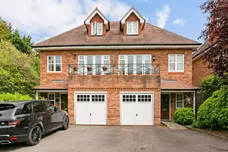 Dorney Wood Road Burnham SL1 photo 1