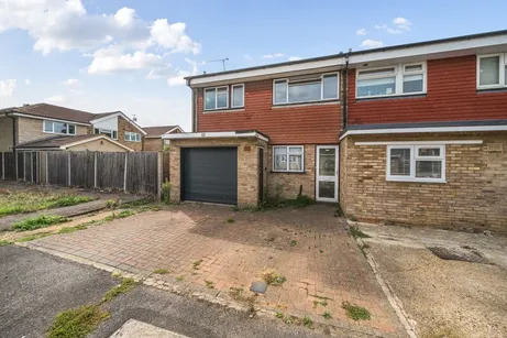 Chantry Lane London Colney AL2