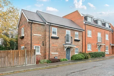 Mill Road, Epsom KT17