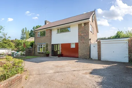 Balcombe Road Haywards Heath RH16
