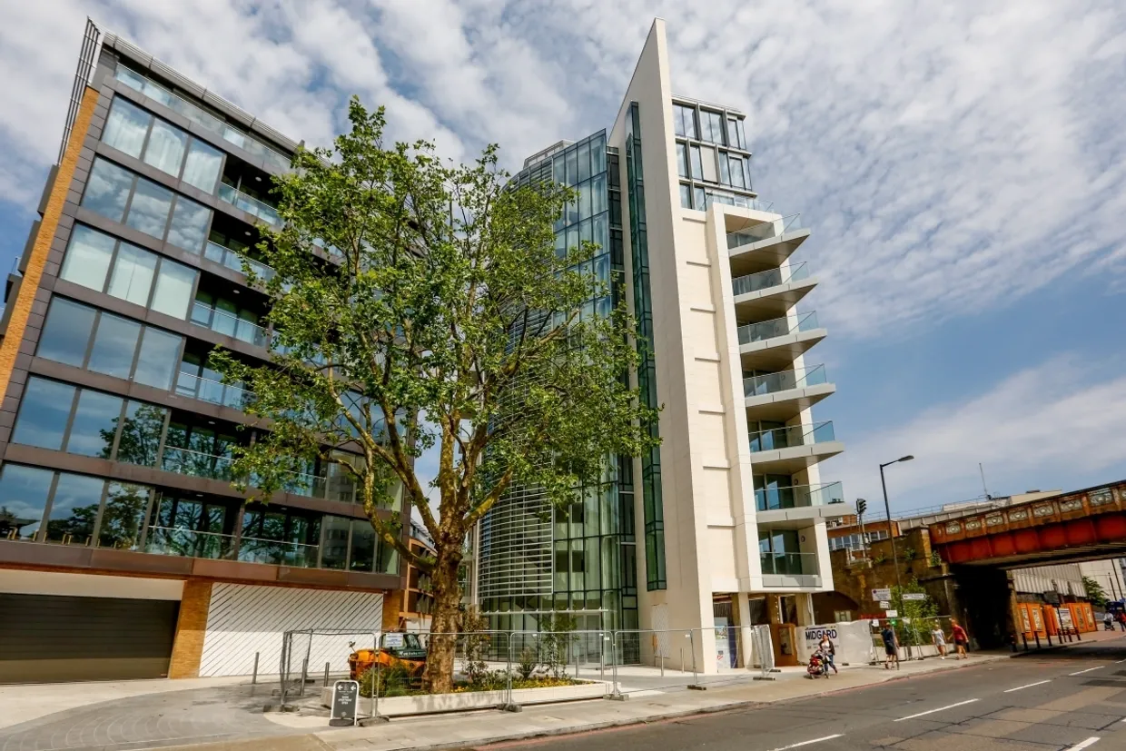Grand Tower, SW15 photo 5