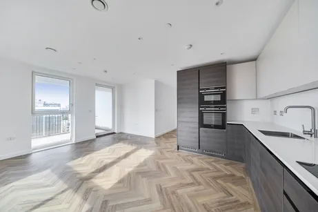 41 Denmark Road London NW6