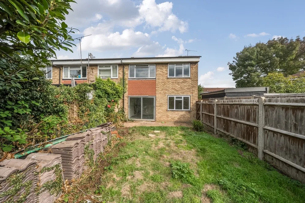 Chantry Lane London Colney AL2 photo 14