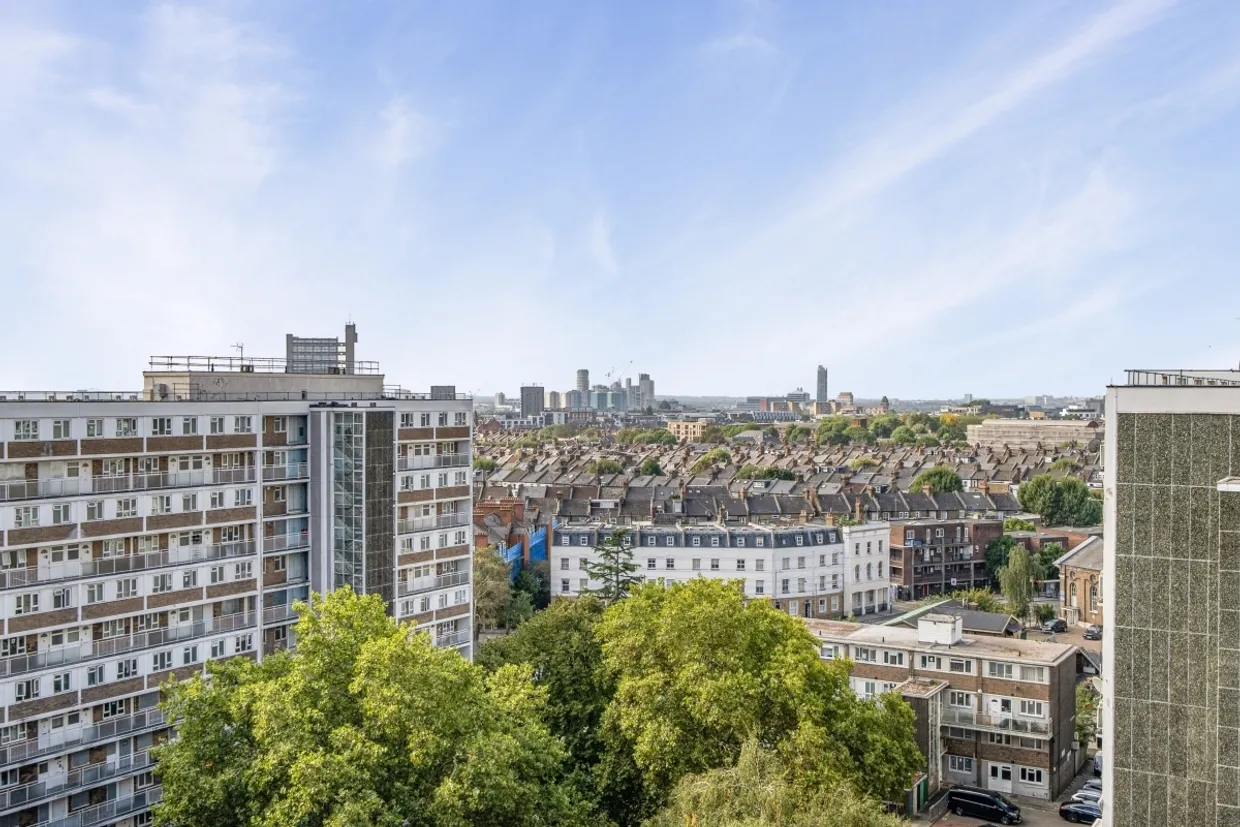 Denmark Road London NW6 photo 8