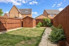 Havelock Avenue, Brooklands, Milton Keynes