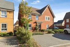 Havelock Avenue, Brooklands, Milton Keynes