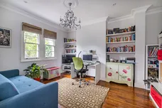 Model Cottages, London, SW14 photo 11