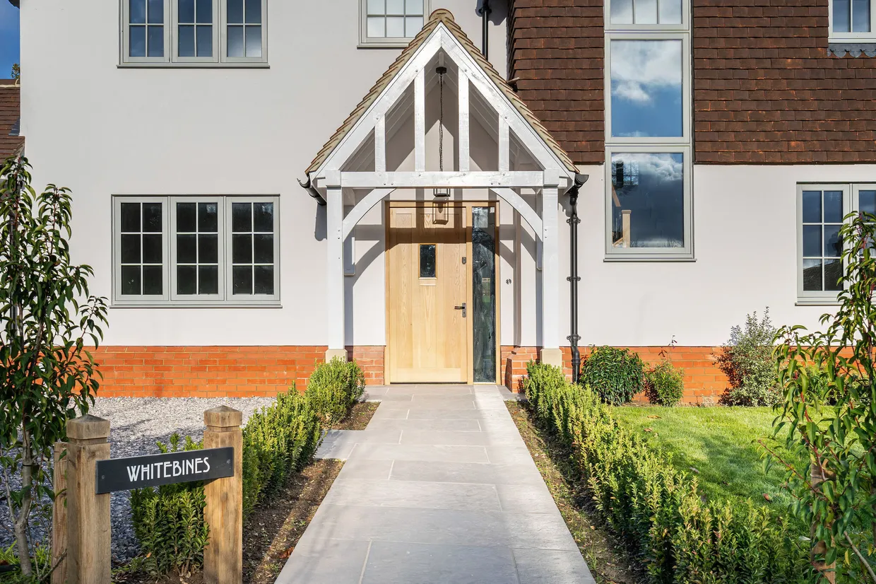 Arkell Park, Arkell Lane, Farnham, GU10 photo 15