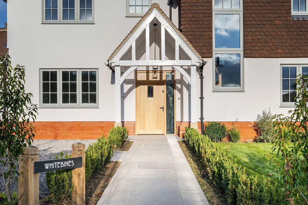 Arkell Park, Arkell Lane, Farnham, GU10 photo 15