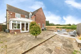 Property responsive
