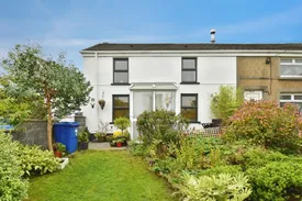 Property responsive