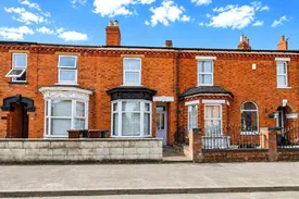 Property responsive