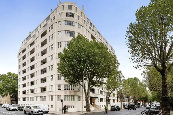 Sloane Avenue, Chelsea, London, SW3
