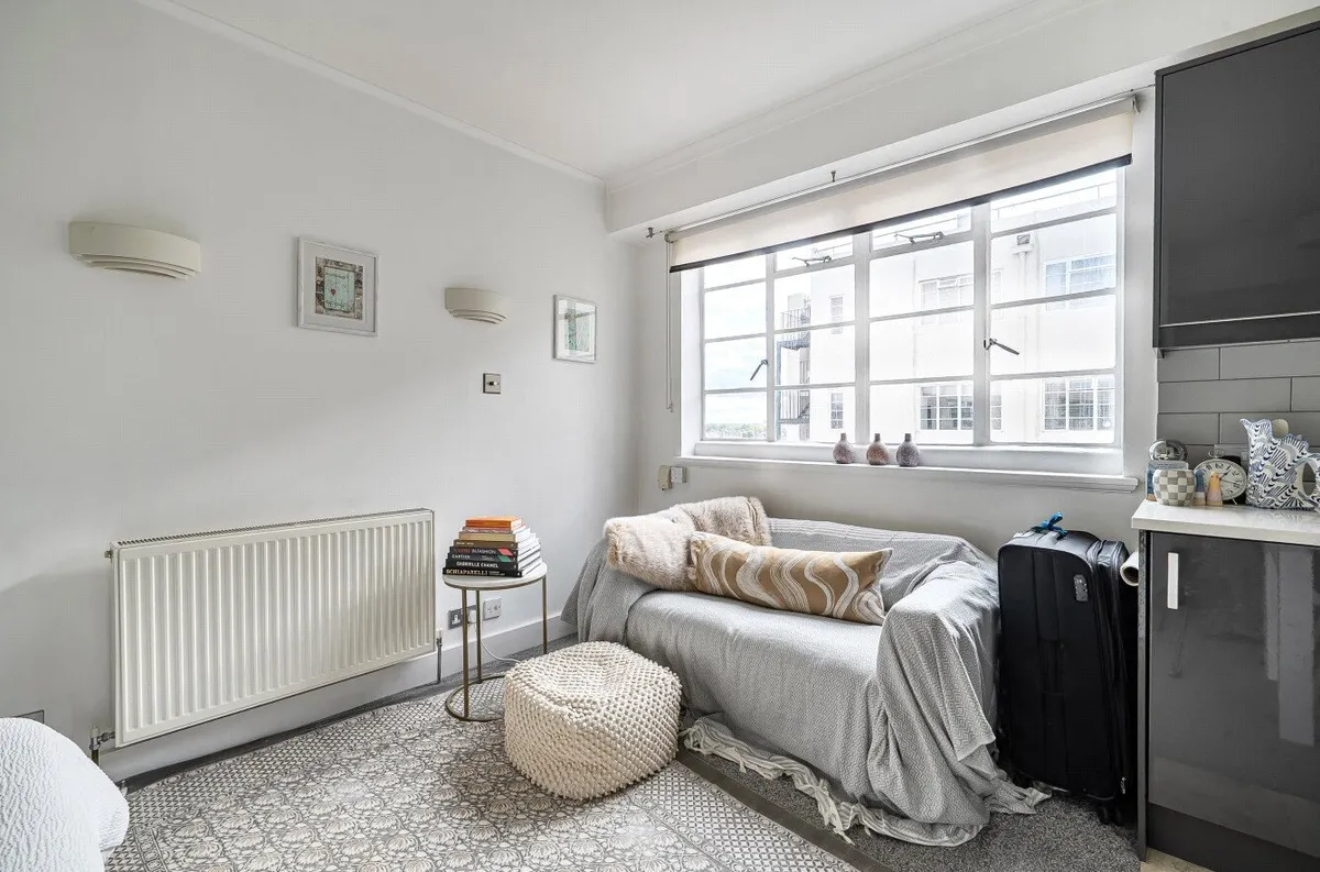 Sloane Avenue, Chelsea, London, SW3