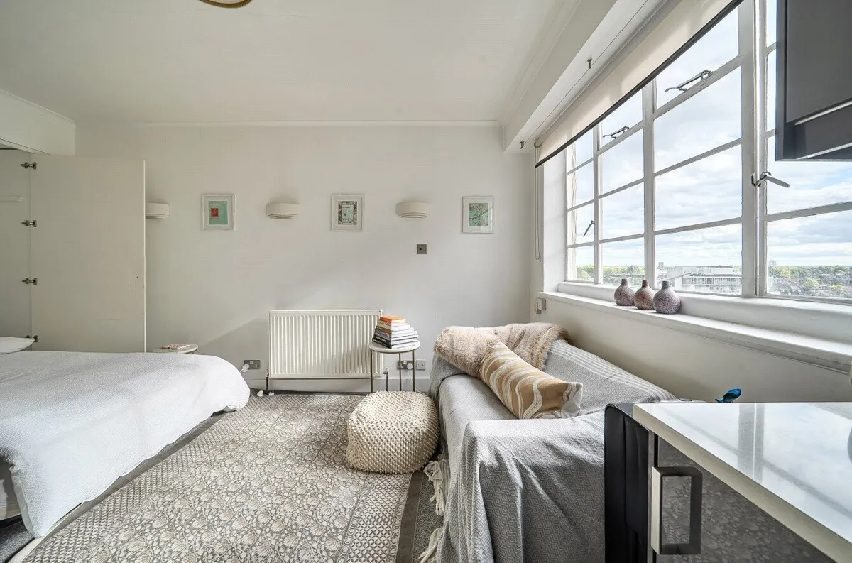 Sloane Avenue, Chelsea, London, SW3