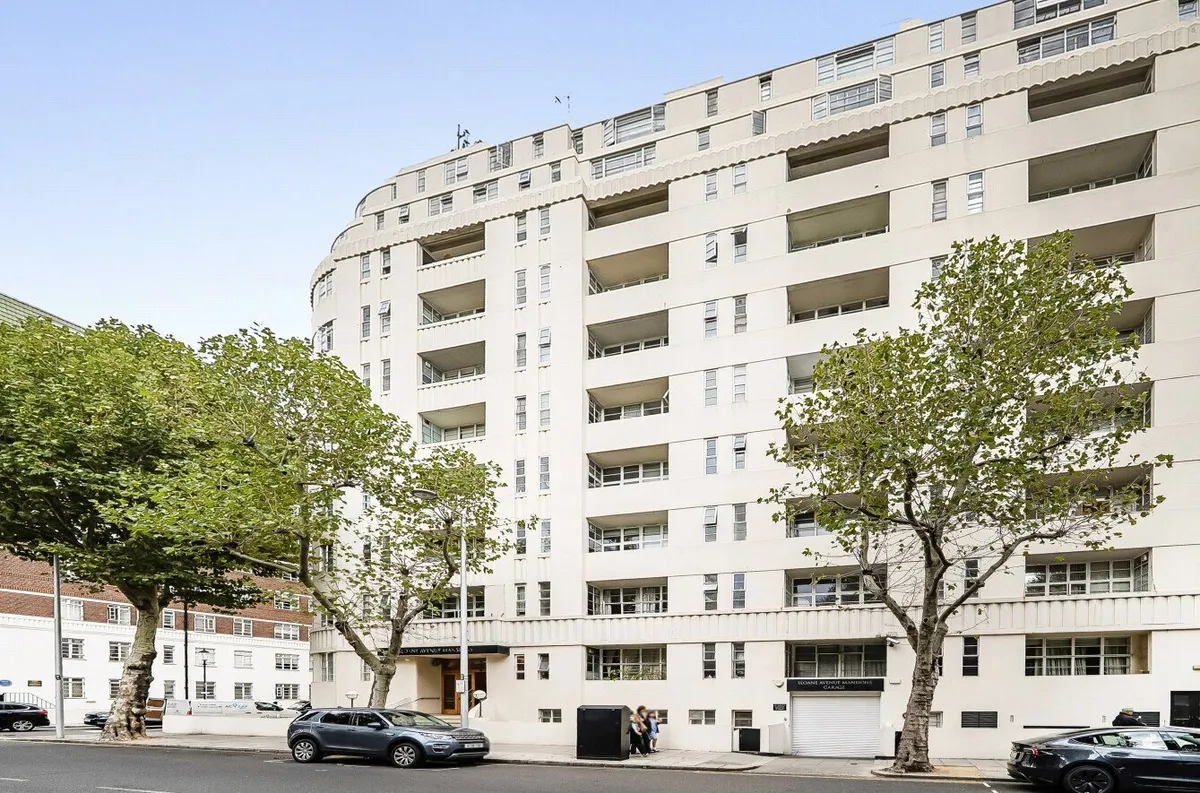 Sloane Avenue, Chelsea, London, SW3