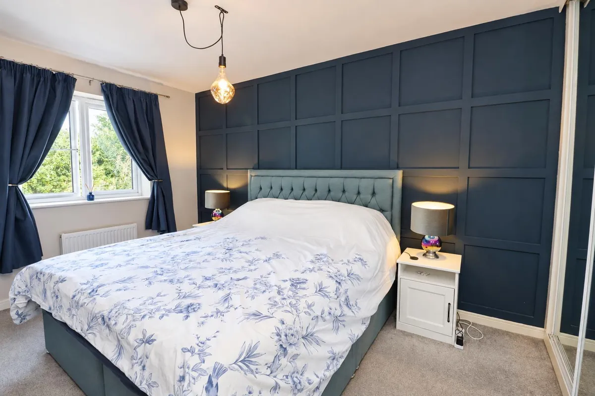 Lyon Avenue, Market Weighton, York