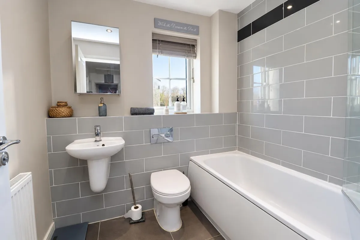 Lyon Avenue, Market Weighton, York
