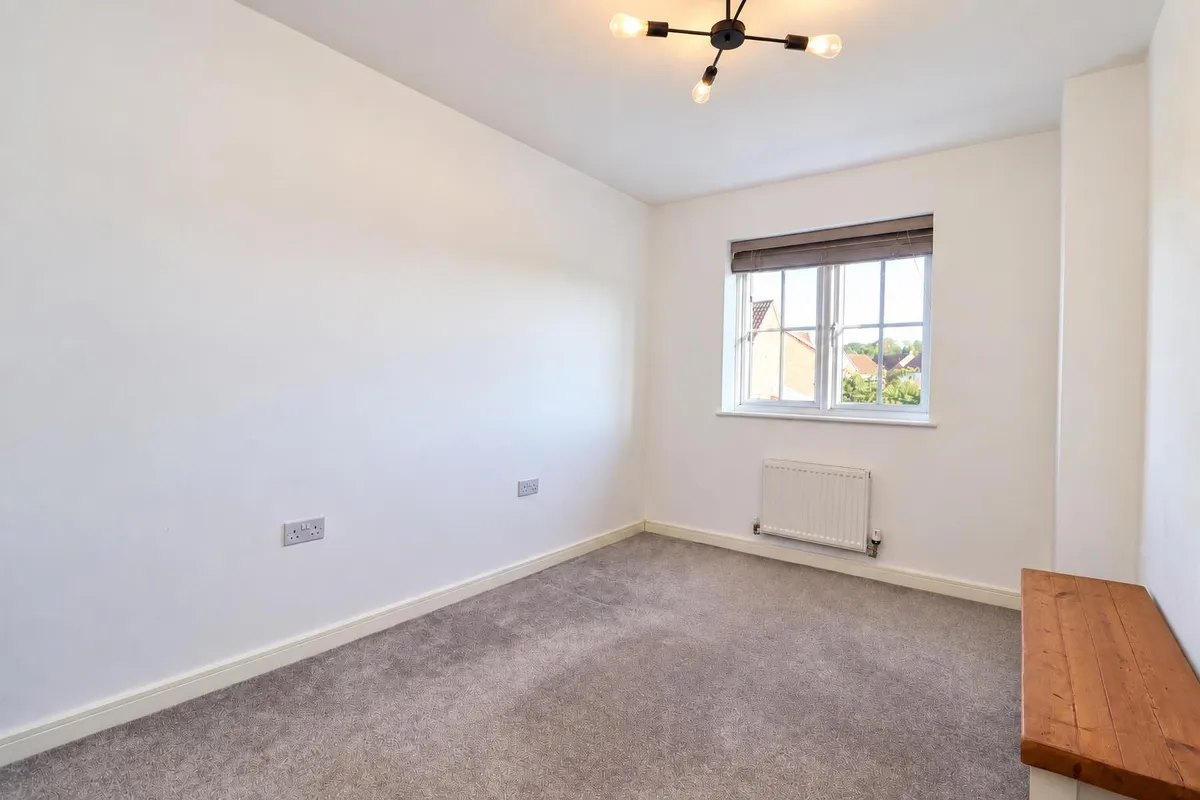 Lyon Avenue, Market Weighton, York