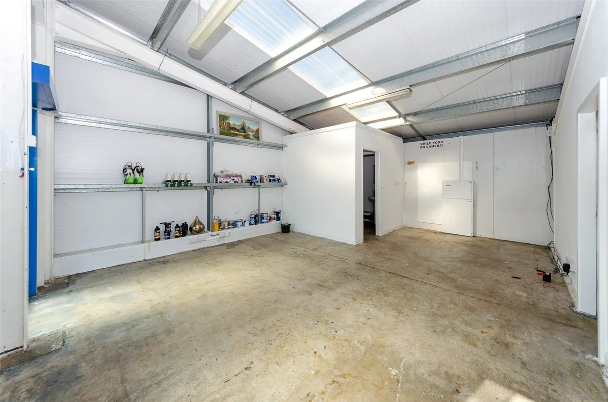 Station Road, Mochdre, Colwyn Bay, Conwy, LL28