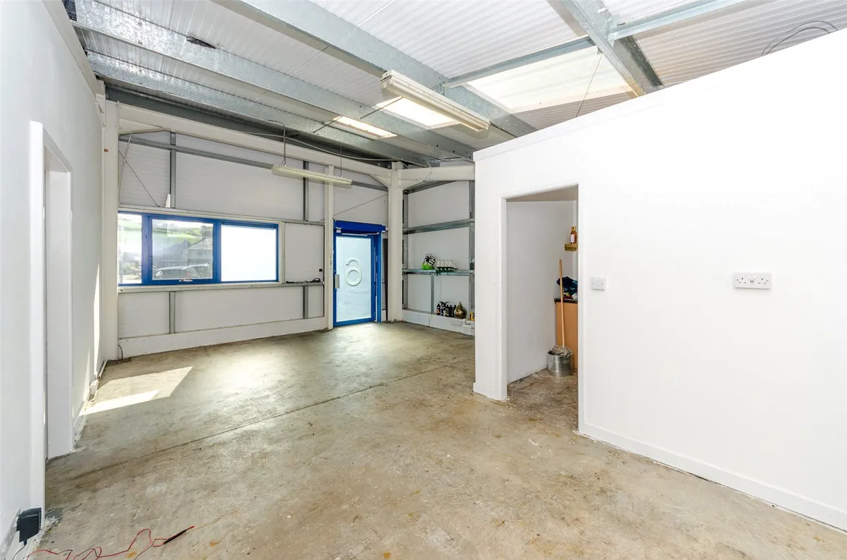 Station Road, Mochdre, Colwyn Bay, Conwy, LL28