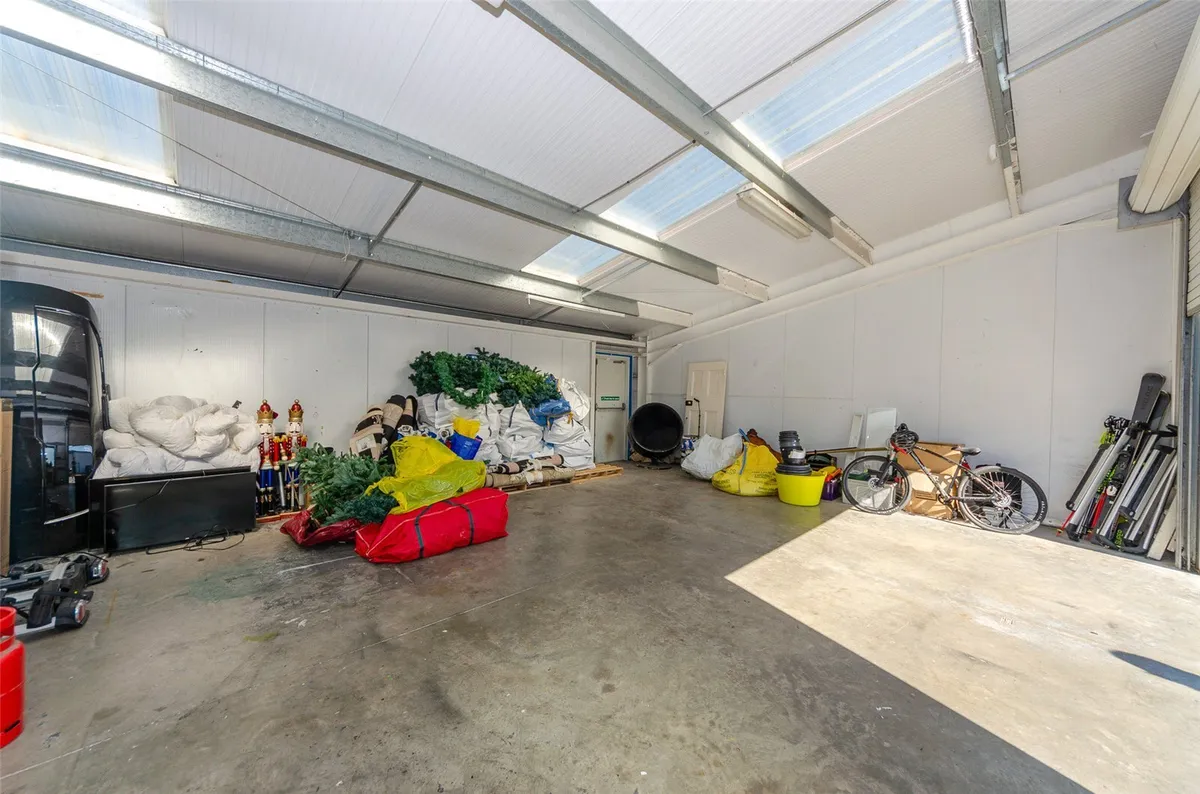 Station Road, Mochdre, Colwyn Bay, Conwy, LL28