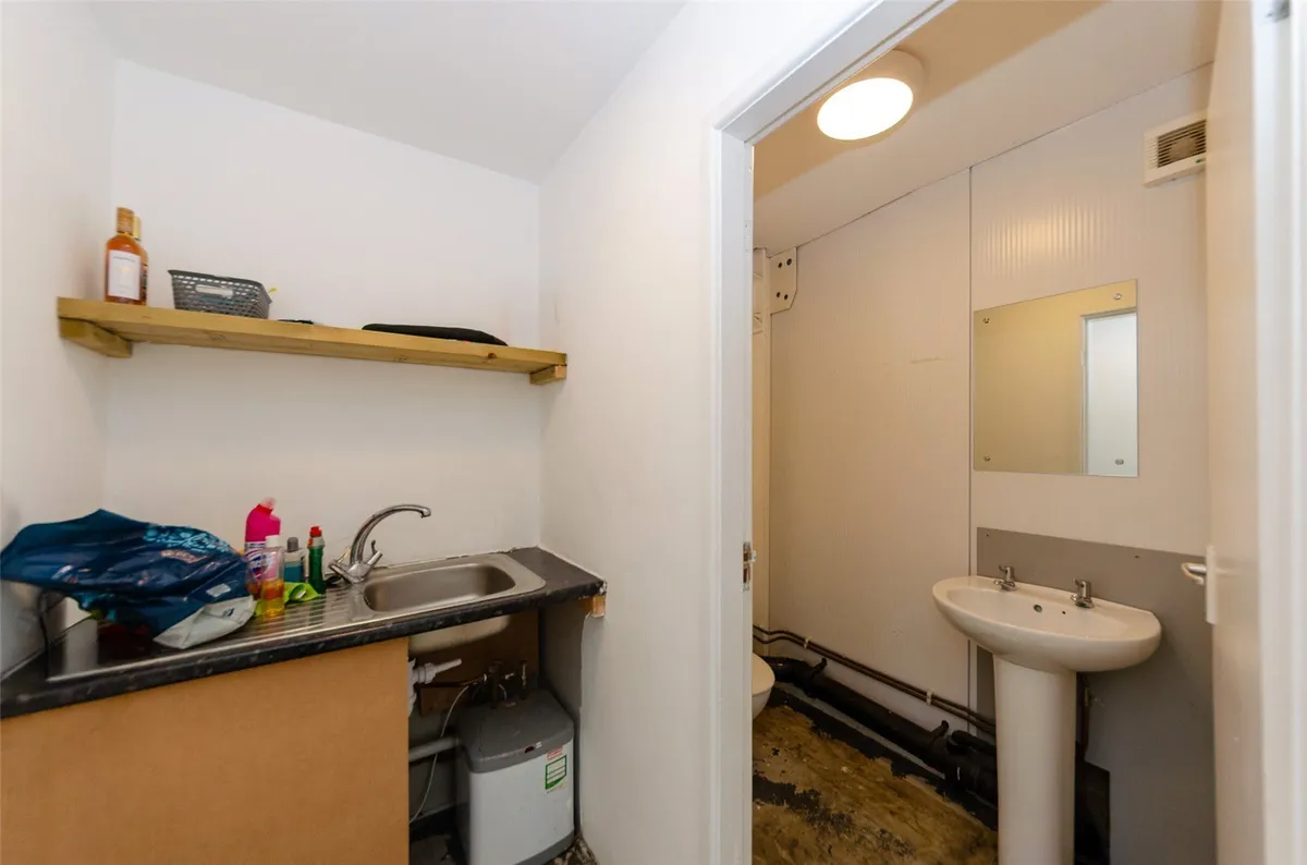 Station Road, Mochdre, Colwyn Bay, Conwy, LL28
