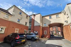 Edinburgh Avenue, LEEDS