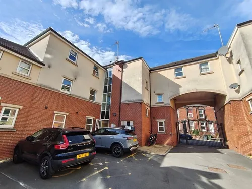 Edinburgh Avenue, LEEDSphoto